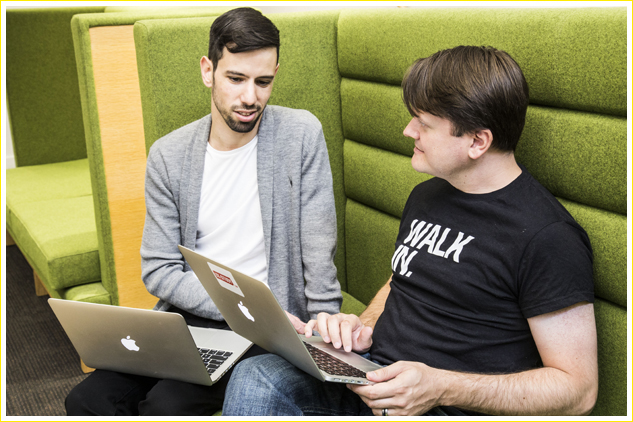 Start-ups header image