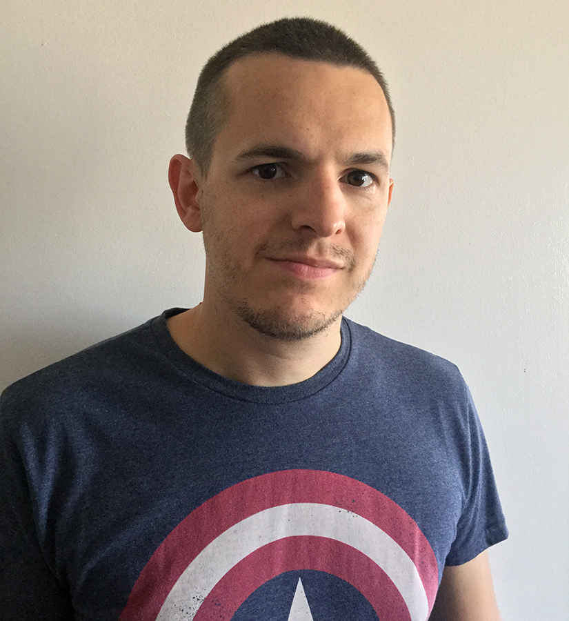 Stuart Scott | City Interaction Lab